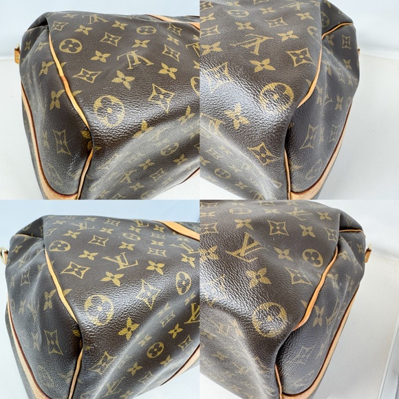 Louis Vuitton Monogram Keepall 50 - Picture 8 of 10